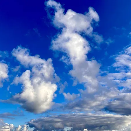 Stormy Im Nauticum شقة