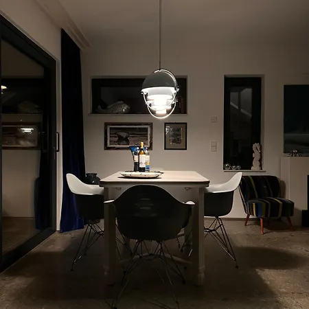 شقة Stormy Im Nauticum لوبمين