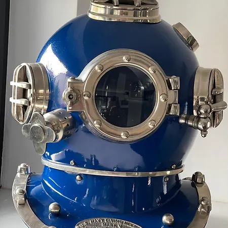 Stormy Im Nauticum *