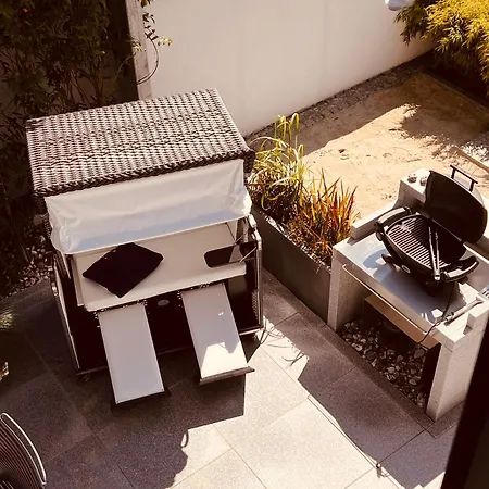 Stormy Im Nauticum لوبمين