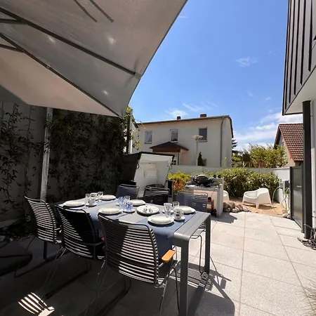 Stormy Im Nauticum * لوبمين