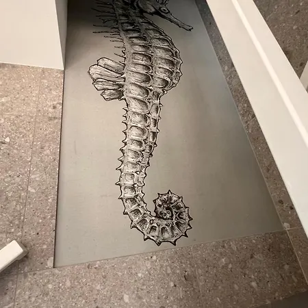 Stormy Im Nauticum شقة