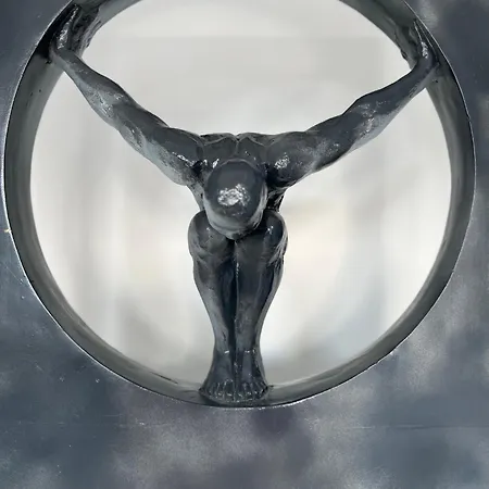 Stormy Im Nauticum * لوبمين