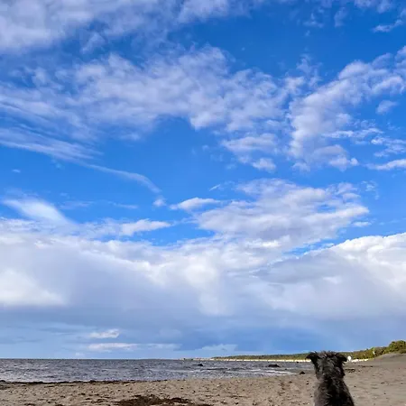 Stormy Im Nauticum شقة *