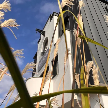 شقة Stormy Im Nauticum *