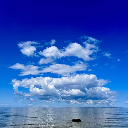 شقة Stormy Im Nauticum *