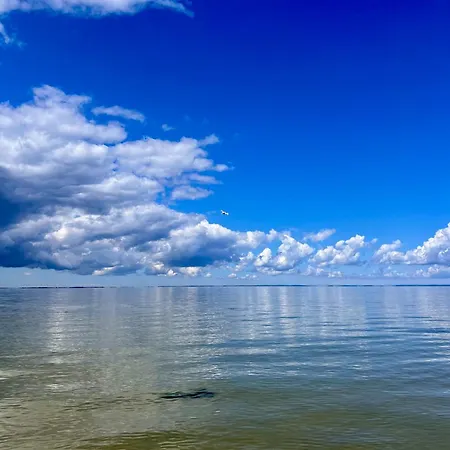 Stormy Im Nauticum *